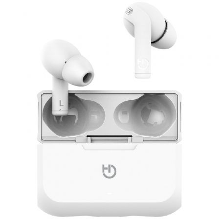 Hiditec FENIX TWS Blancos